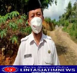 Mendapat Program TMMD ke 113 Tahun 2022, Ini Tanggapan Kepala Desa Cepoko