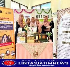 Umla Mengadakan Lomba Bazar Pendidikan