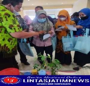 Prodi S1 Biologi Umla Menjadi Nomor Satu Pada Lomba ini