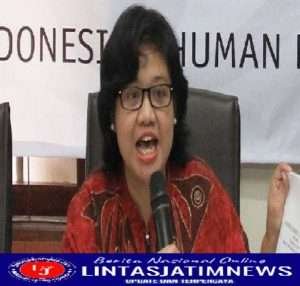 Kompolnas Puji Orasi Kapolri saat May Day : Bentuk Pengakuan Negara Atas Peran Buruh