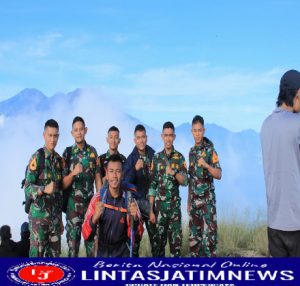 Melepas Akhir Pekan Sambil Menikmati Pesona Alam Gunung Penanggungan Mojokerto