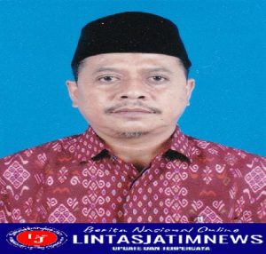 Drs H Shodikin MPd Dilantik Menjadi Kepala BKPSDM Pemkab Lamongan