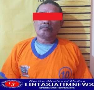 Polsek Tambaksari Berhasil Bongkar Curanmor di Jalan Kapas Madya