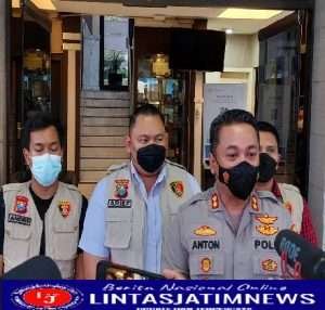 Polisi Minta Imigrasi Cegah 2 Pelaku Eksportir Migor Ilegal ke Luar Negeri