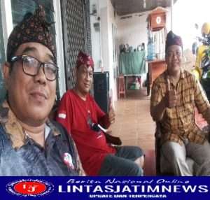 PGN Makoda Surabaya Menolak Keras Kehadiran Para Penceramah yang Dapat Merusak Kerukunan Beragama
