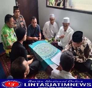 Kolaborasi MUI dan Polres Pasuruan Sadarkan Kelompok Diduga Aliran Sesat