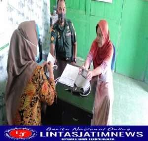 Kodim Sragen – Upaya Pencegahan DBD dengan 3M Plus