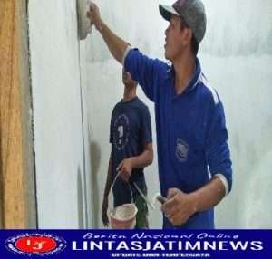 Ini Harapan Warga Terkait  Pembanguan RTLH Program TMMD ke 113 Kodim 0802/Ponorogo