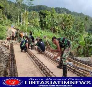 Semangat Kerja Itu Harus, Namun Keamanan Juga Tetap Diutamakan