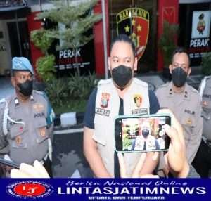 Polisi Sudah Periksa 14 Saksi Terkait Kasus  Ambrolnya Papan Seluncur di Kenpark