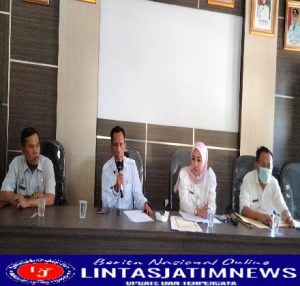 Indikasi Adanya Gratifikasi, Inspektorat Lampung Tengah Simpulkan Jual Beli Jabatan Tidak Terbukti