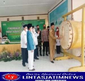 Bimbingan Jemaah Haji Reguler Kabupaten Boyolali Mulai Digelar