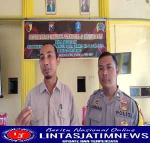 Sosialisasi Penyalahgunaan Narkoba, Sasaran Non Fisik TMMD ke 113 Kodim 0802/Ponorogo