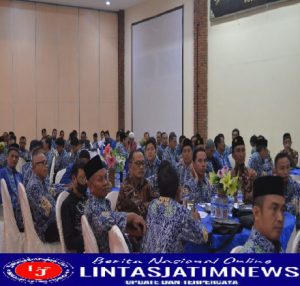 Melihat Antusias dan Semangat Peserta Ikuti Workshop IKM dan Rakor di Hari Kedua