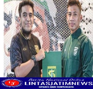 Persebaya Rekrut Tiga Pemain Seleksi