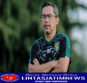 Sumbang Banyak Pemain Di Timnas,Ini Harapan Aji Santoso