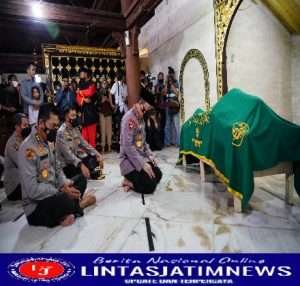 Buya Syafii Maarif Meninggal Dunia, Kapolri: Kita Kehilangan Tokoh dan Bapak Bangsa