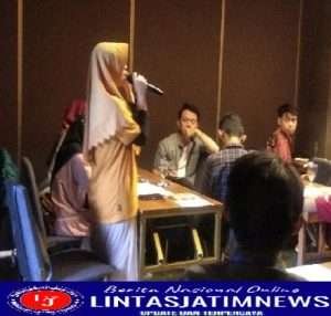 Kemkominfo Adakan Pelatihan Kewirausahaan Digital Kabupaten Wonosobo #UMKMPulihBersama #WonosoboHebat