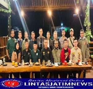 Ciptakan Tibum Tramas Polres Batu Gandeng Seluruh Perguruan Pencak Silat