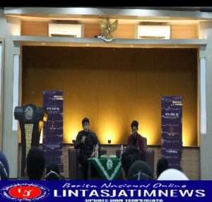 RTL DAD 2 PK IMM Al Iskandariyah Umla: Islam Tradisionalis dan Modernis