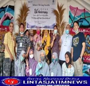 Hadirilah, Milad Mubarak ke-2 Lembaga AR Learning Center 6-8 Juni 2022 di Yogyakarta