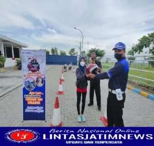 Inovasi Cermat SIM Polres Nganjuk Wujud Layanan Prima untuk Masyarakat