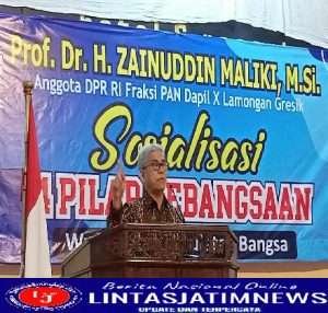 Ternyata Tafsir Kebersihan ada di Ayat ini