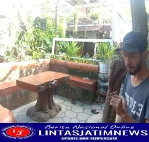 Madrasah Tegal Sawah (MTS Acak Ricky), Komunitas Muda Mudi Milenial Belajar Bertani