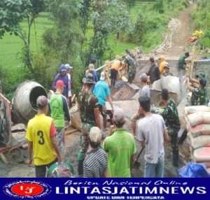 Harapan Baru Untuk Tingkatkan Perekonomian Masyarakat Terpencil di Ponorogo
