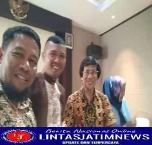 Ketua LPA TUBAN mengecam Kekerasan Terhadap Anak SMP Yang Dilakukan Oleh Ayah Tirinya Selama Sebelas Tahun