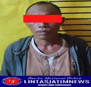 Polsek Tambaksari Sergap Perdagangan Wanita di Taman Putro Agung