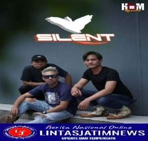 Silent Band Maknai Bermimpi Lewat Rilis Single Mengudara