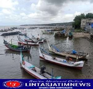 Harga Rajungan Terjun Bebas, Nelayan Lamongan Menjerit
