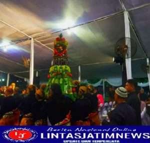 Puncak HJKS Ditutup dengan Ruwatan dan Pertunjukan Wayang