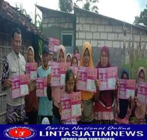 Pendamping PKH, Penuhi Hak Anak dan Hentikan Kekerasan Terhadap Anak di Kabupaten Tuban