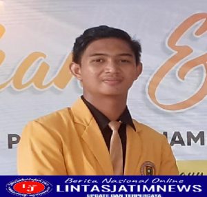 Profil Muhammad Fatkhul Fikri  Nahkoda Baru IPM Babat