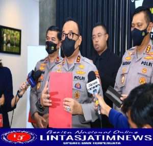 Sambut Hari Bhayangkara ke-76, Polri Ajak Masyakarat Berkarya Lewat Sederet Lomba