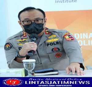 Animo Peserta Lomba Kreasi “Setapak Perubahan” Polri Cukup Tinggi, Ada 849 Karya Anak Bangsa