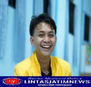 Mochamad Fahrul Rossy : Pentingnya Menjaga Lingkungan Hidup