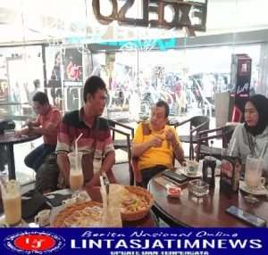 PW MOI JATIM : akan segera di bentuk