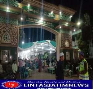 Ponpes Manba’al Ulum Adakan  Wisuda Khotmil Qur’an Ke IX Dalam Rangka Haflah Akhirussanah