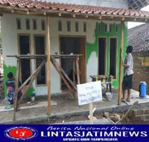 Satgas TMMD ke 113 Kodim Ponorogo Memberi Banyak Manfaat