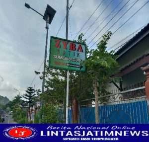 Batik Sumberagung, Potensi Usaha yang Menjanjikan di Kabupaten Tuban