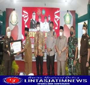 Gus Muhdlor Minta Para Kades Dukung Rumah Restorative Justice