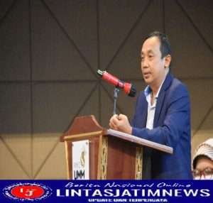 RSM Lamongan Menyelenggarakan Baitul Arqom Pejabat Struktural