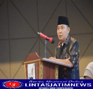 Baitul Arqom Membangun Komitmen Kader Pejabat Struktural RSM Lamongan