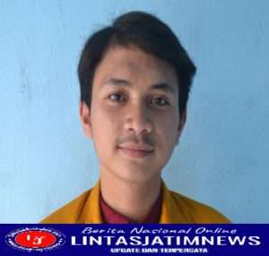Mochamad Fahrul Rossy : Pentingnya Menjaga Kebersihan Laut