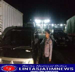 Kendaraan yang Hilang Berhasil Ditemukan, Warga Probolinggo: Terima Kasih Pak Kapolres