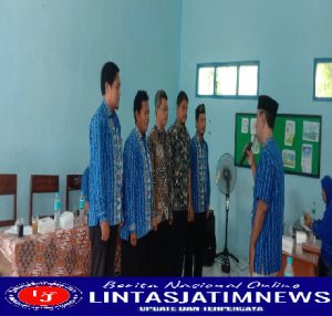 Reorganisasi FGM, Majlis Dikdasmen PDM Tuban Kukuhkan Pengurus FOSKAM