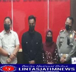 Meminta Maaf, Pemuda Viral Tantang Polantas Polres Bondowoso Berakhir Restorasi Justice